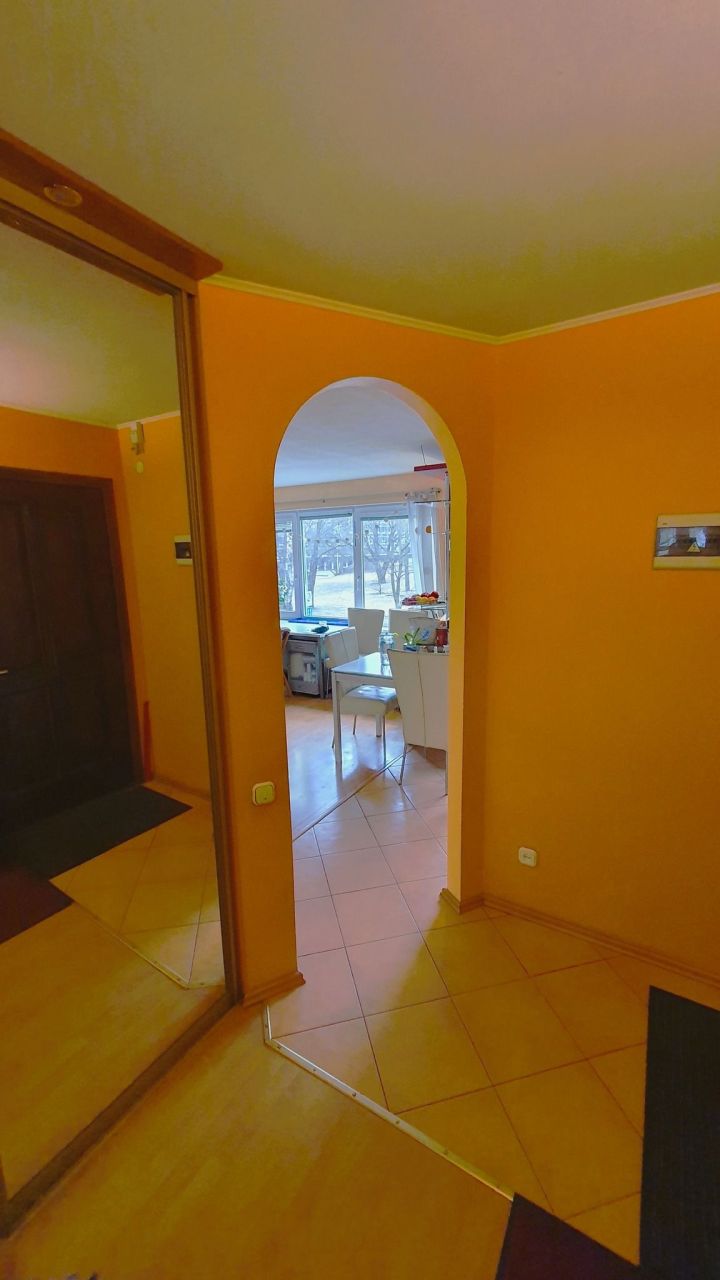 Appartement dans le quartier de Riga, Lettonie, 85 m² - image 11