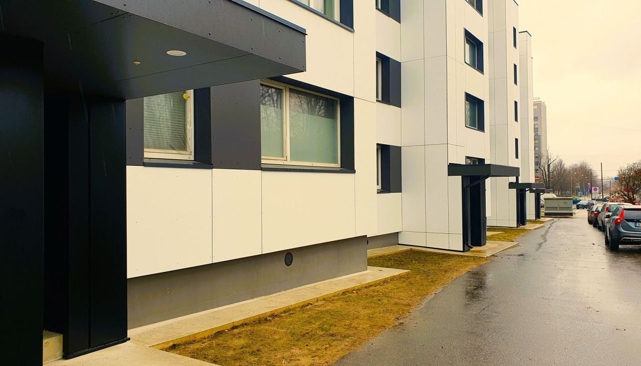 Appartement dans le quartier de Riga, Lettonie, 85 m² - image 14