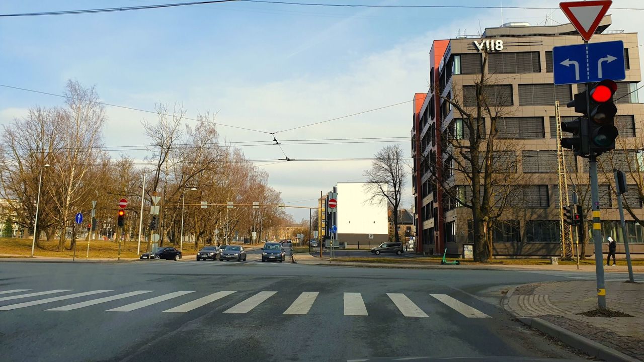 Appartement dans le quartier de Riga, Lettonie, 85 m² - image 15