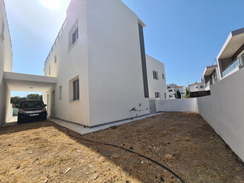 Cabaña en Pafos, Chipre, 190 m² - imagen 2