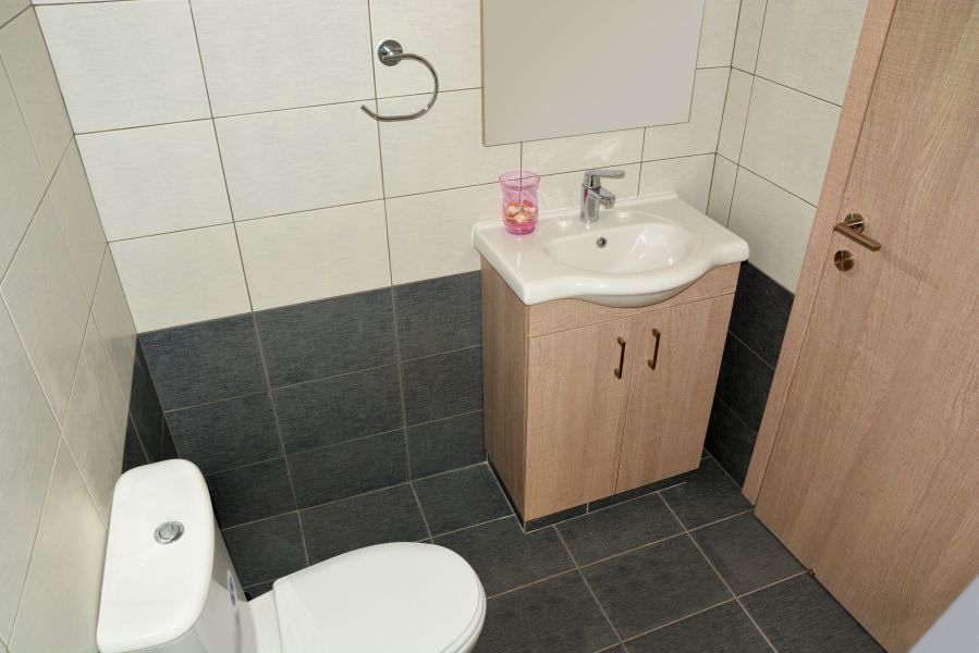 Stadthaus in Paphos, Zypern, 90 m² - Foto 6