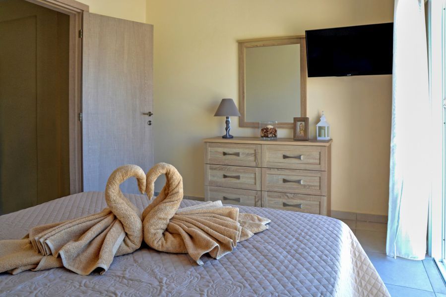 Stadthaus in Paphos, Zypern, 90 m² - Foto 9