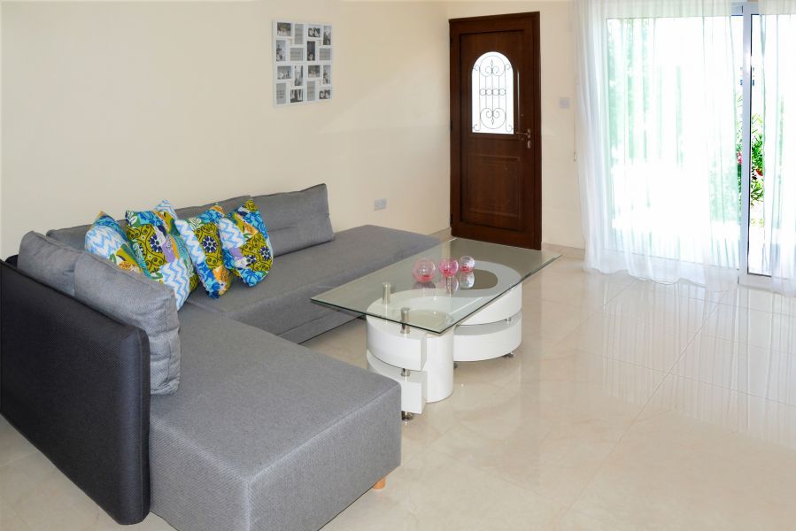 Stadthaus in Paphos, Zypern, 90 m² - Foto 18