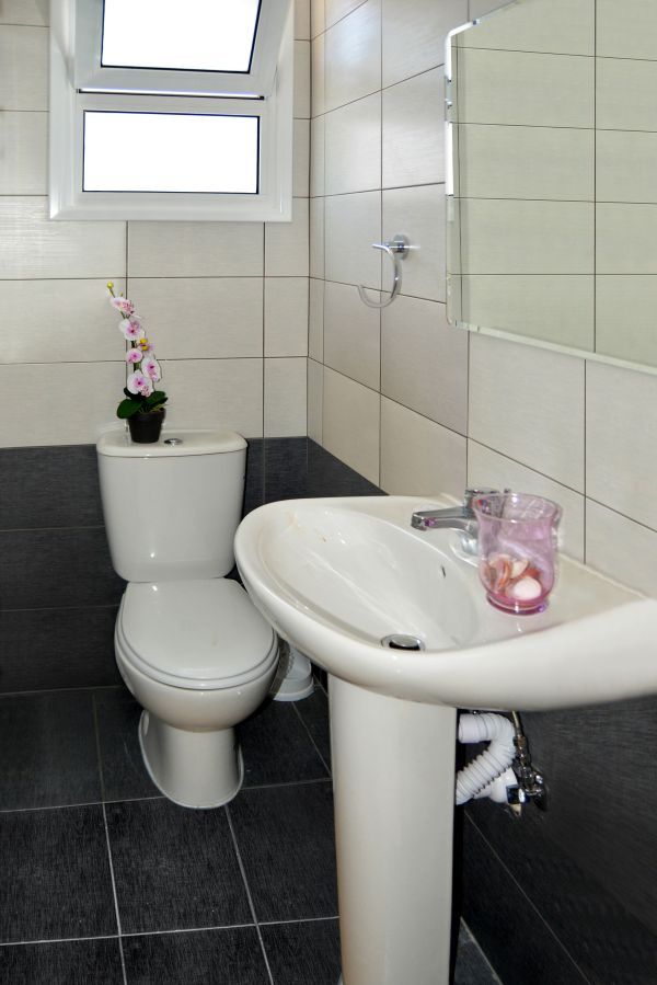 Stadthaus in Paphos, Zypern, 90 m² - Foto 13