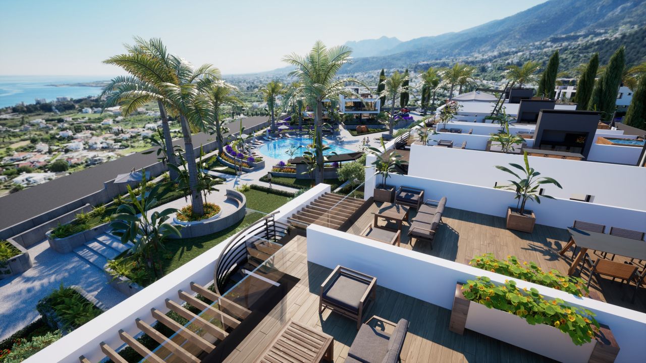 Apartamento en Lapitos, Chipre, 70 m² - imagen 4