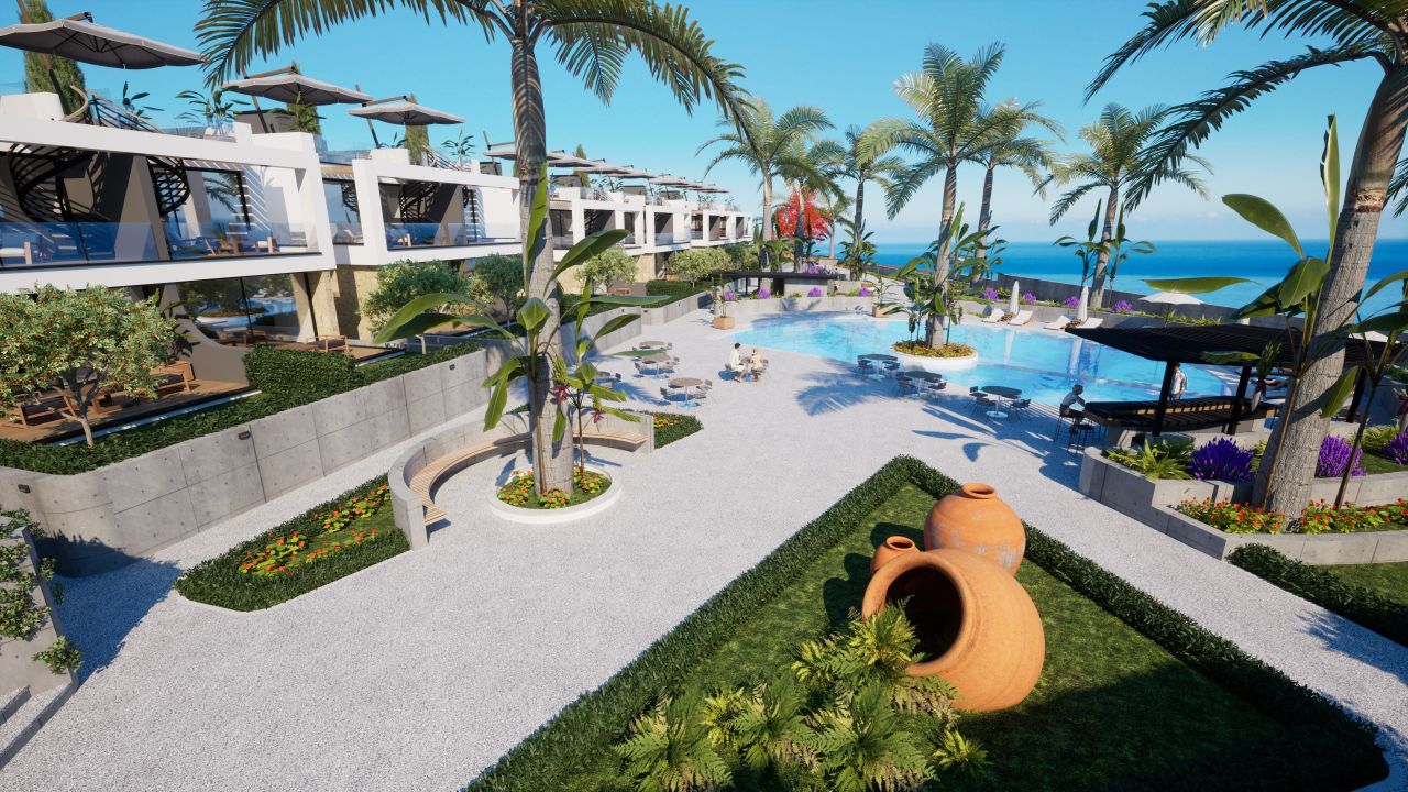 Apartamento en Lapitos, Chipre, 70 m² - imagen 5