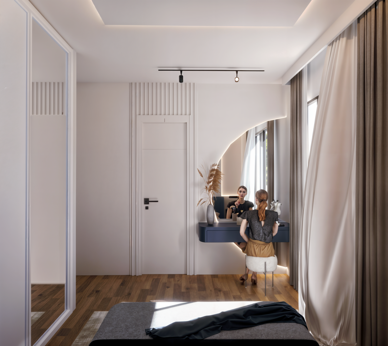 Apartamento en Lapitos, Chipre, 70 m² - imagen 12