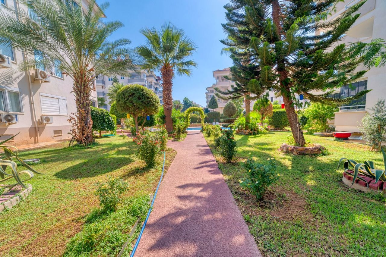 Attico a Alanya, Turchia, 220 m² - foto 2