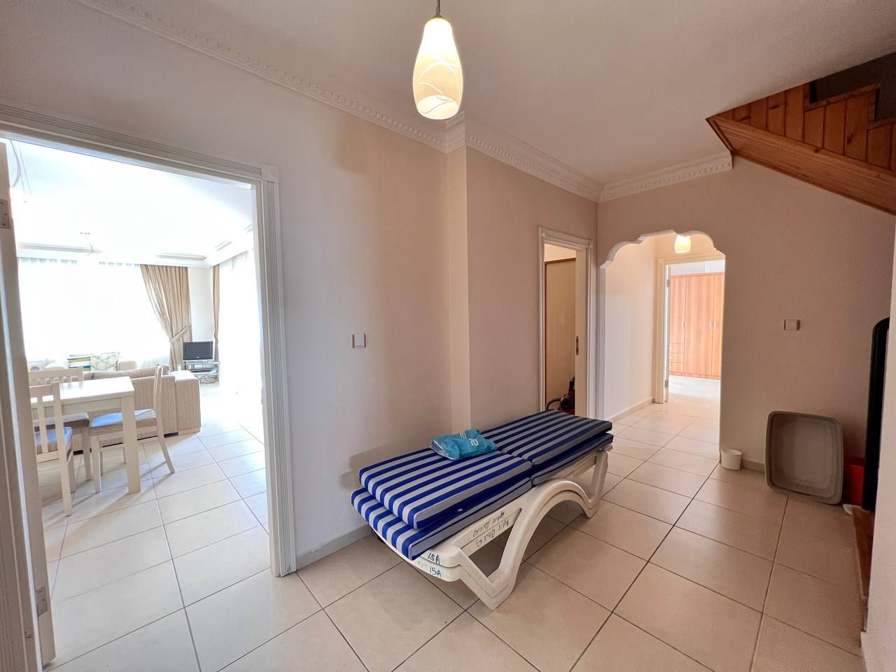 Attico a Alanya, Turchia, 220 m² - foto 3