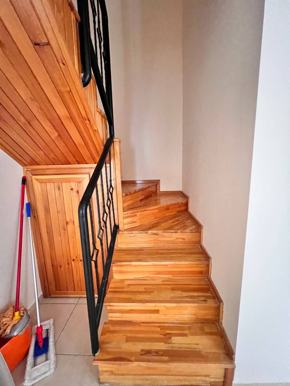 Attico a Alanya, Turchia, 220 m² - foto 15