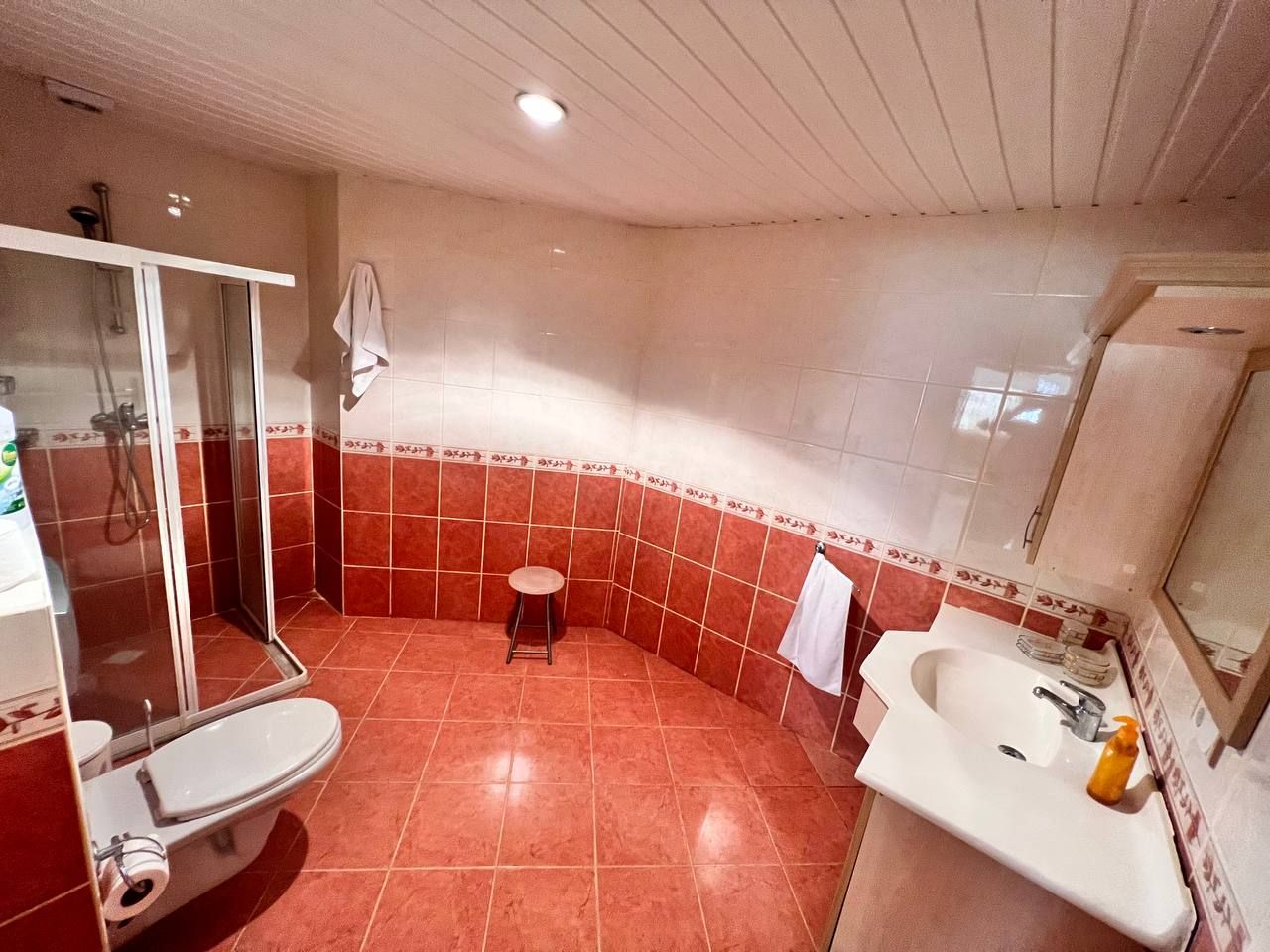 Attico a Alanya, Turchia, 220 m² - foto 11