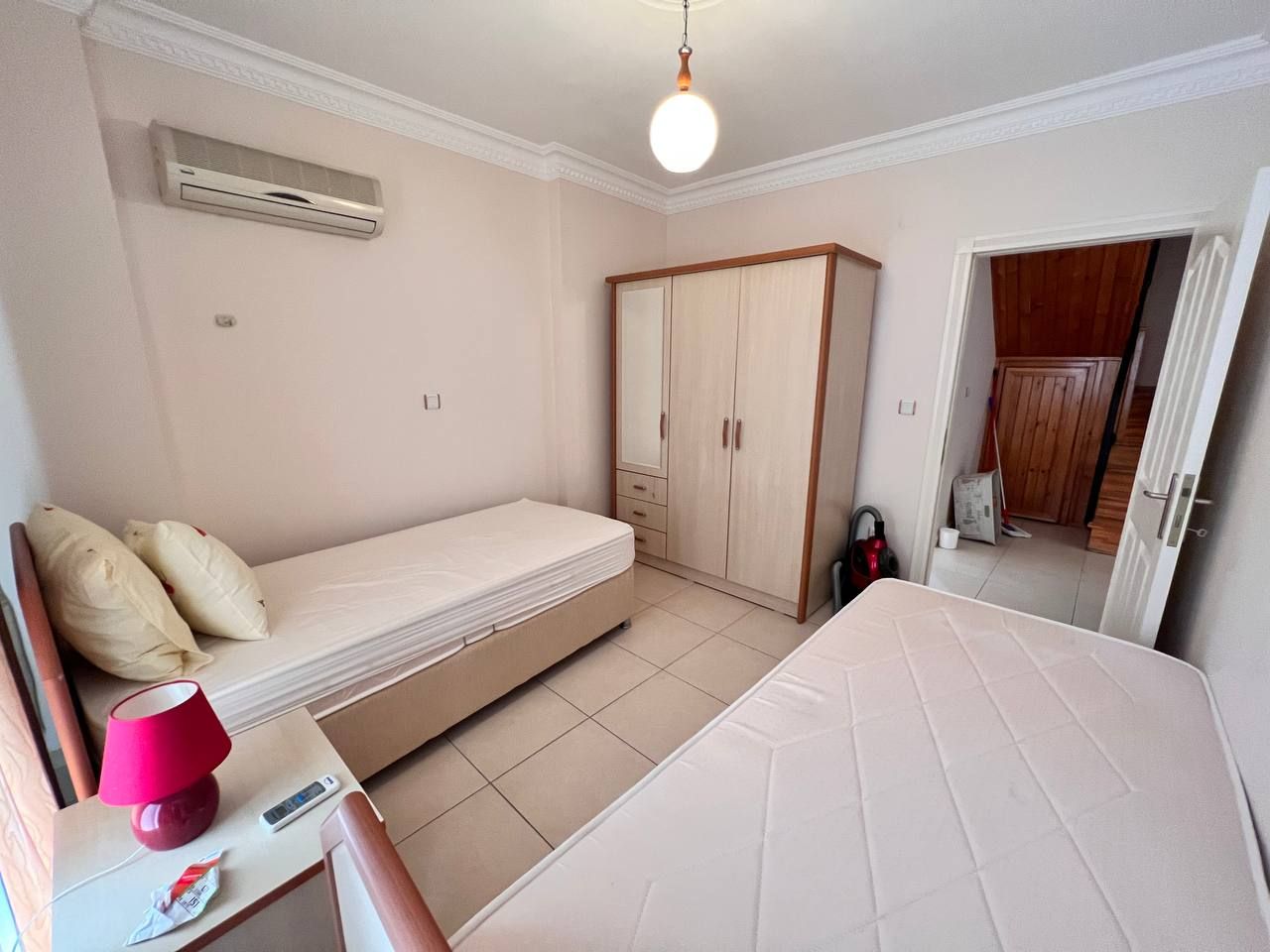 Attico a Alanya, Turchia, 220 m² - foto 10