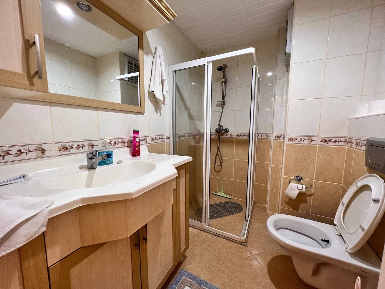 Attico a Alanya, Turchia, 220 m² - foto 14