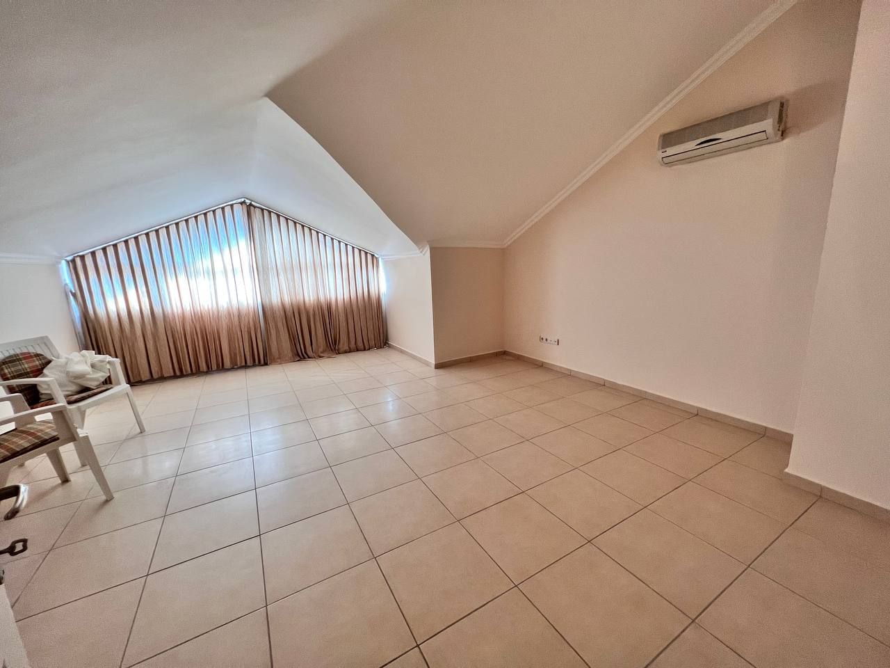 Attico a Alanya, Turchia, 220 m² - foto 16