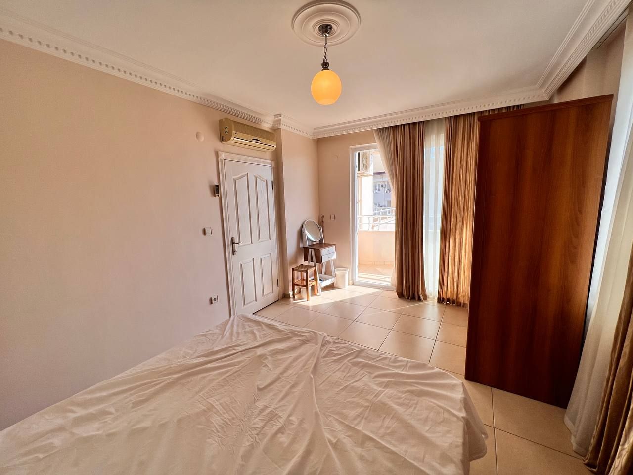 Attico a Alanya, Turchia, 220 m² - foto 13