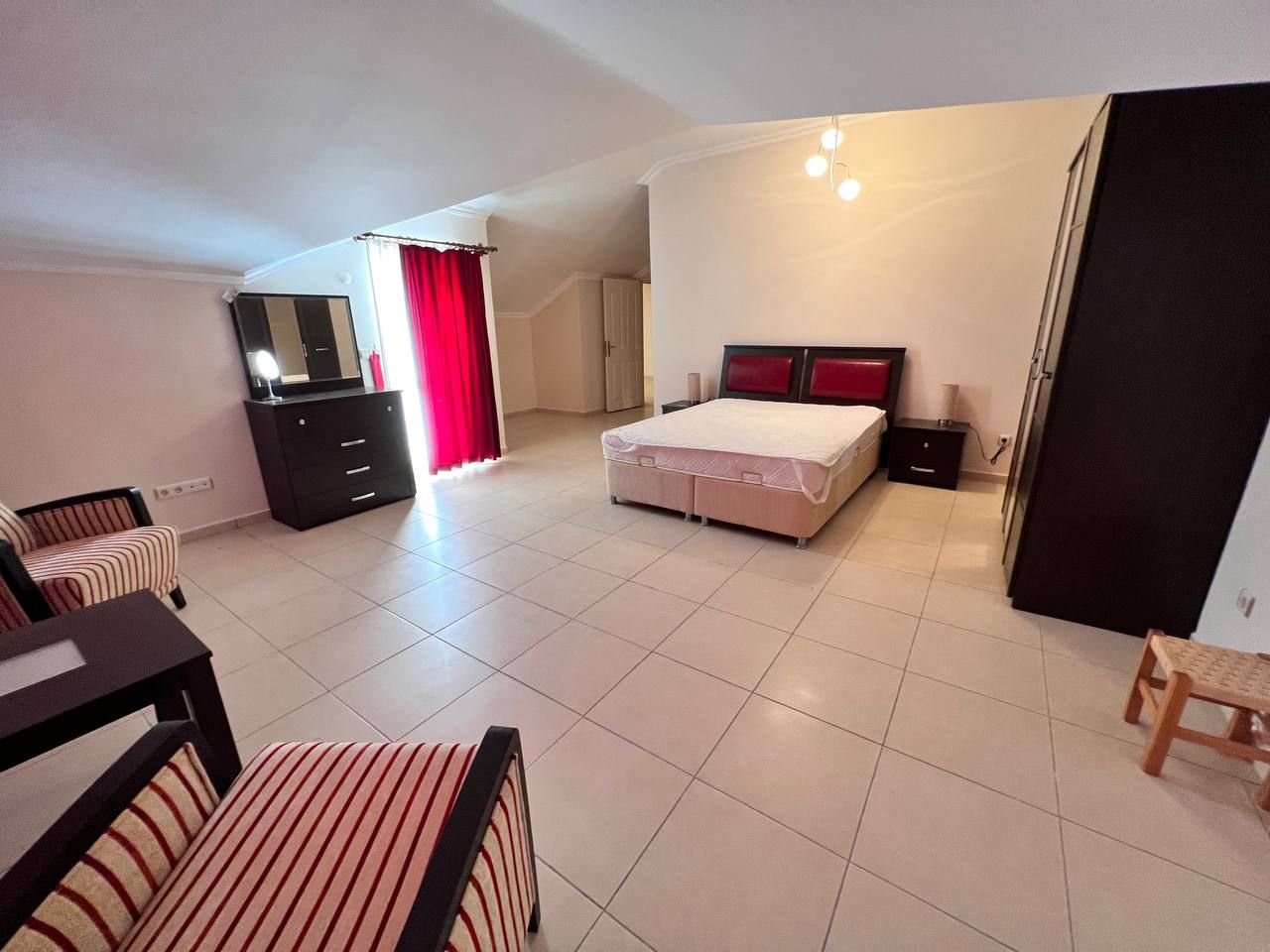 Attico a Alanya, Turchia, 220 m² - foto 18