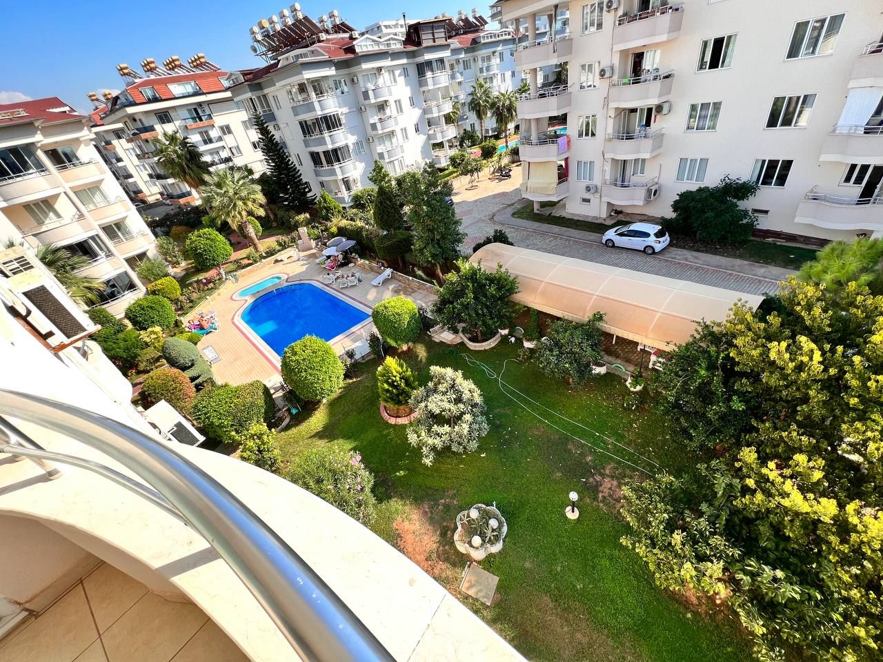 Attico a Alanya, Turchia, 220 m² - foto 8
