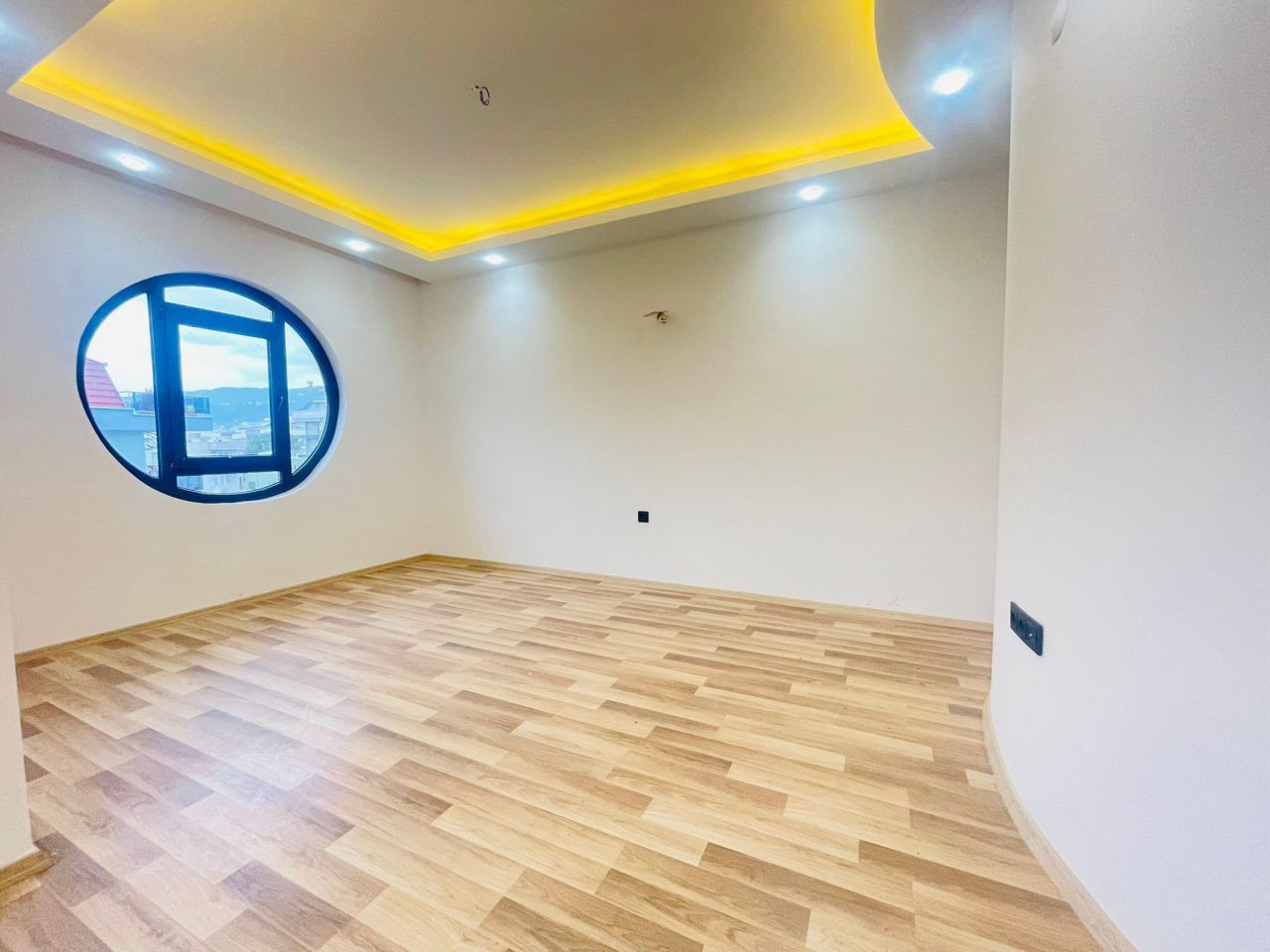 Penthouse in Alanya, Türkei, 375 m² - Foto 5