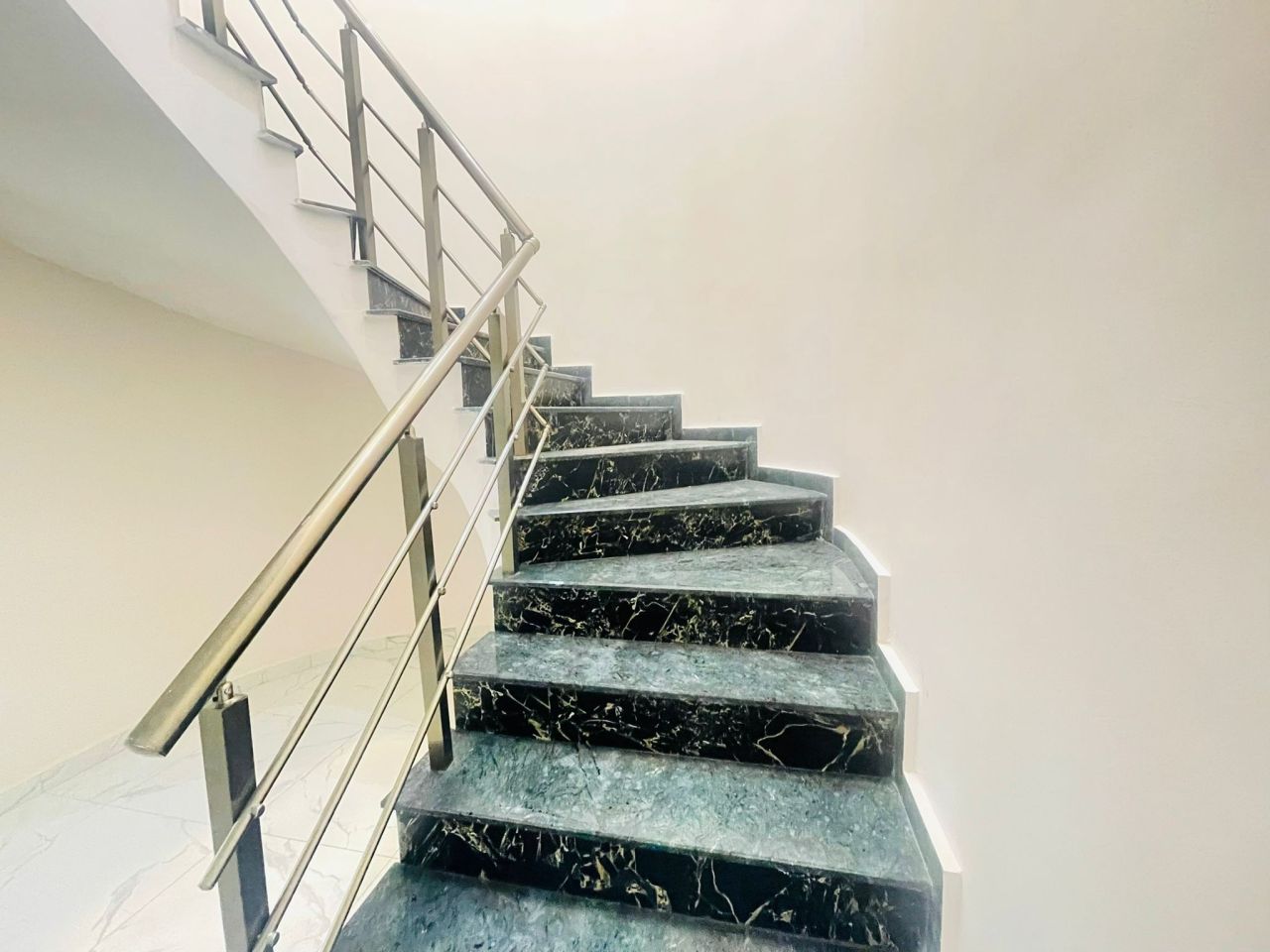 Penthouse in Alanya, Türkei, 375 m² - Foto 12