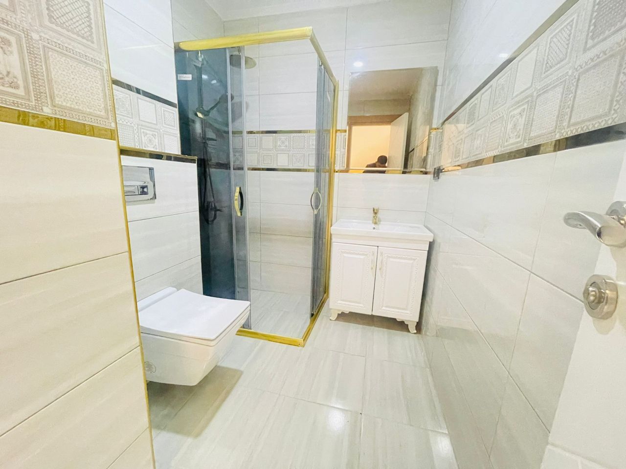 Penthouse in Alanya, Türkei, 375 m² - Foto 11