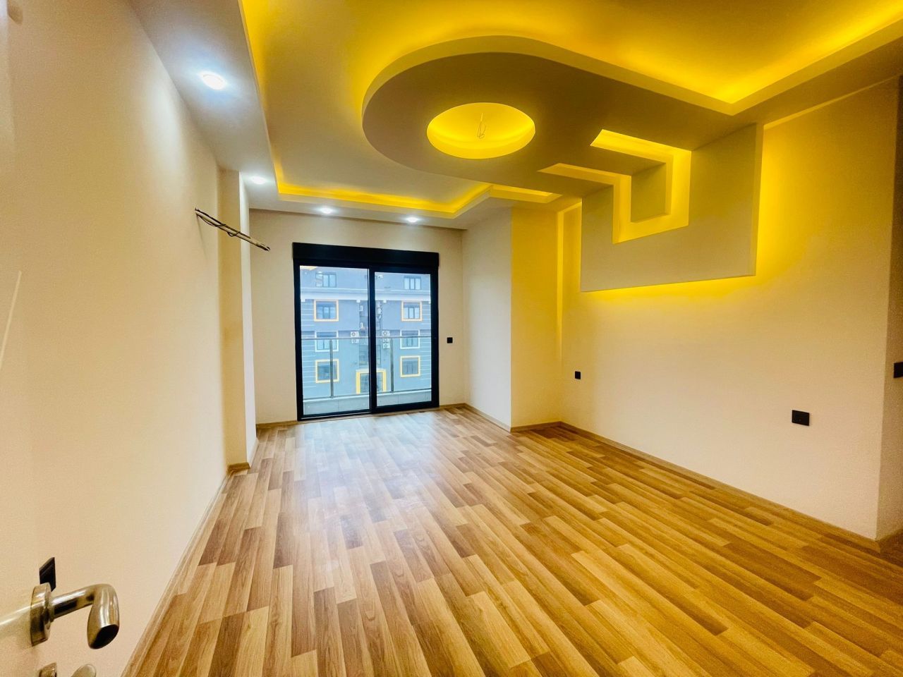 Penthouse in Alanya, Türkei, 375 m² - Foto 9