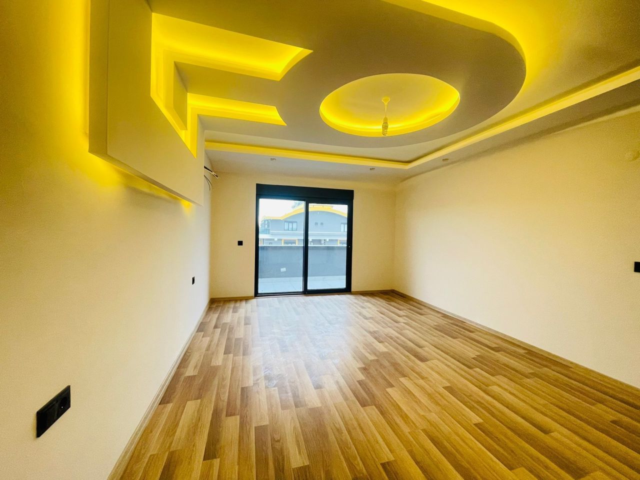 Penthouse in Alanya, Türkei, 375 m² - Foto 17