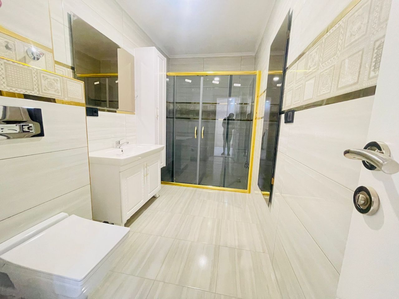 Penthouse in Alanya, Türkei, 375 m² - Foto 16