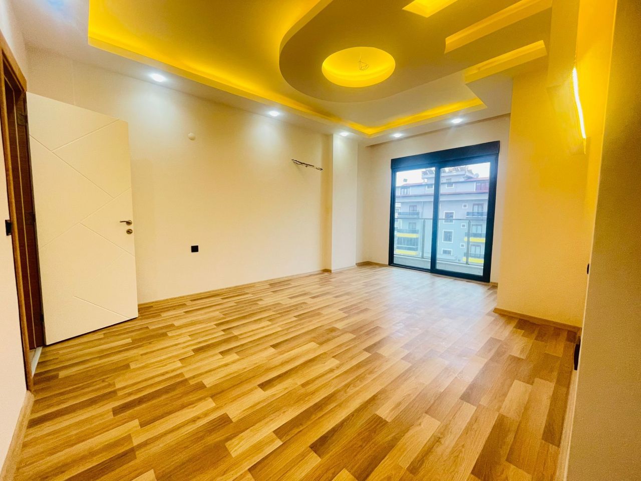 Penthouse in Alanya, Türkei, 375 m² - Foto 10