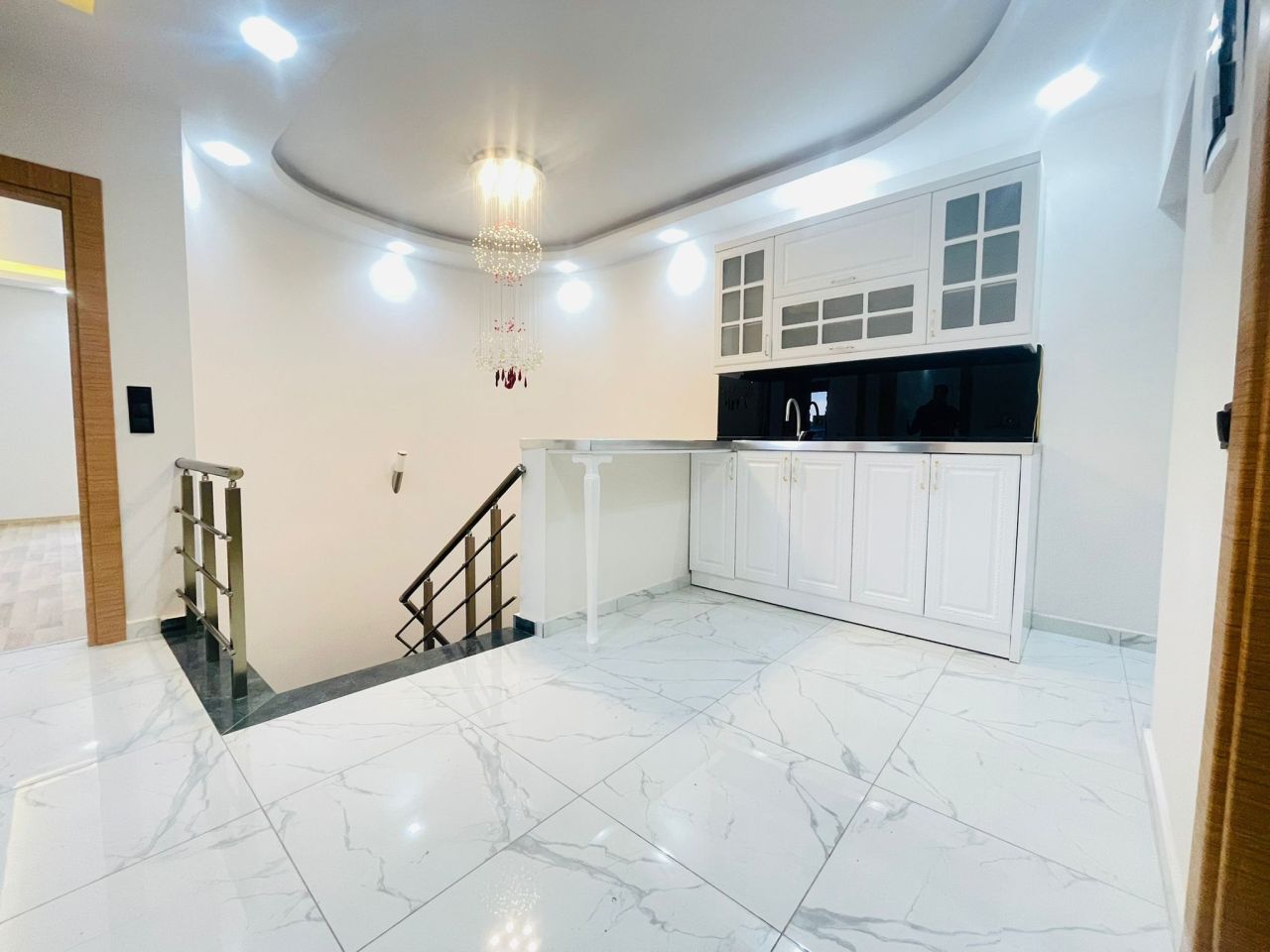 Penthouse in Alanya, Türkei, 375 m² - Foto 13