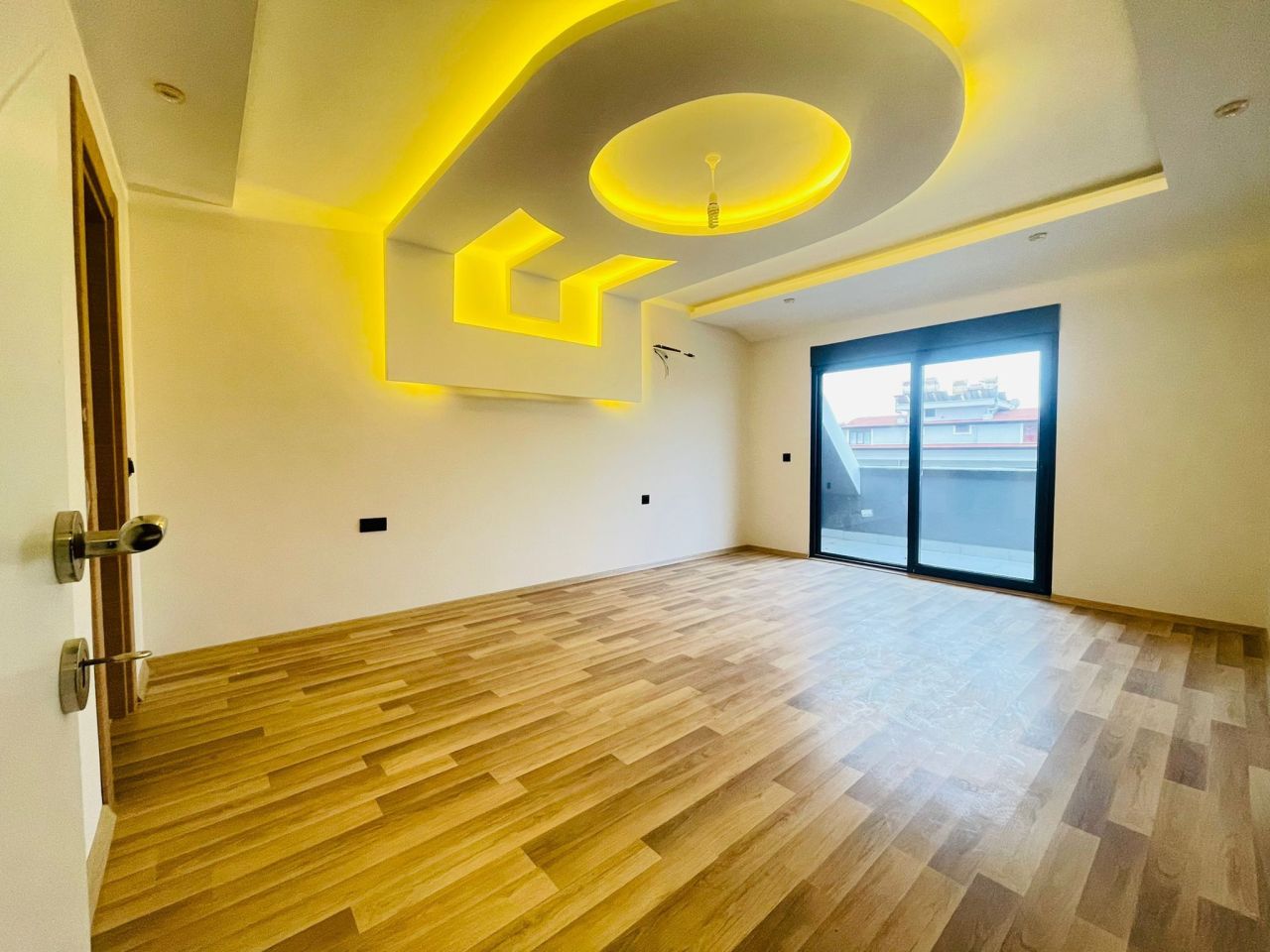 Penthouse in Alanya, Türkei, 375 m² - Foto 18