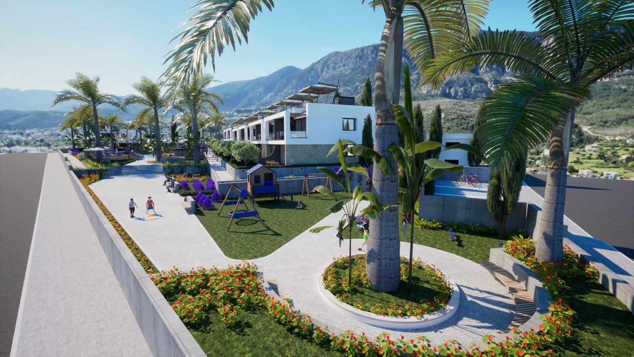 Apartamento en Lapitos, Chipre, 60 m² - imagen 8