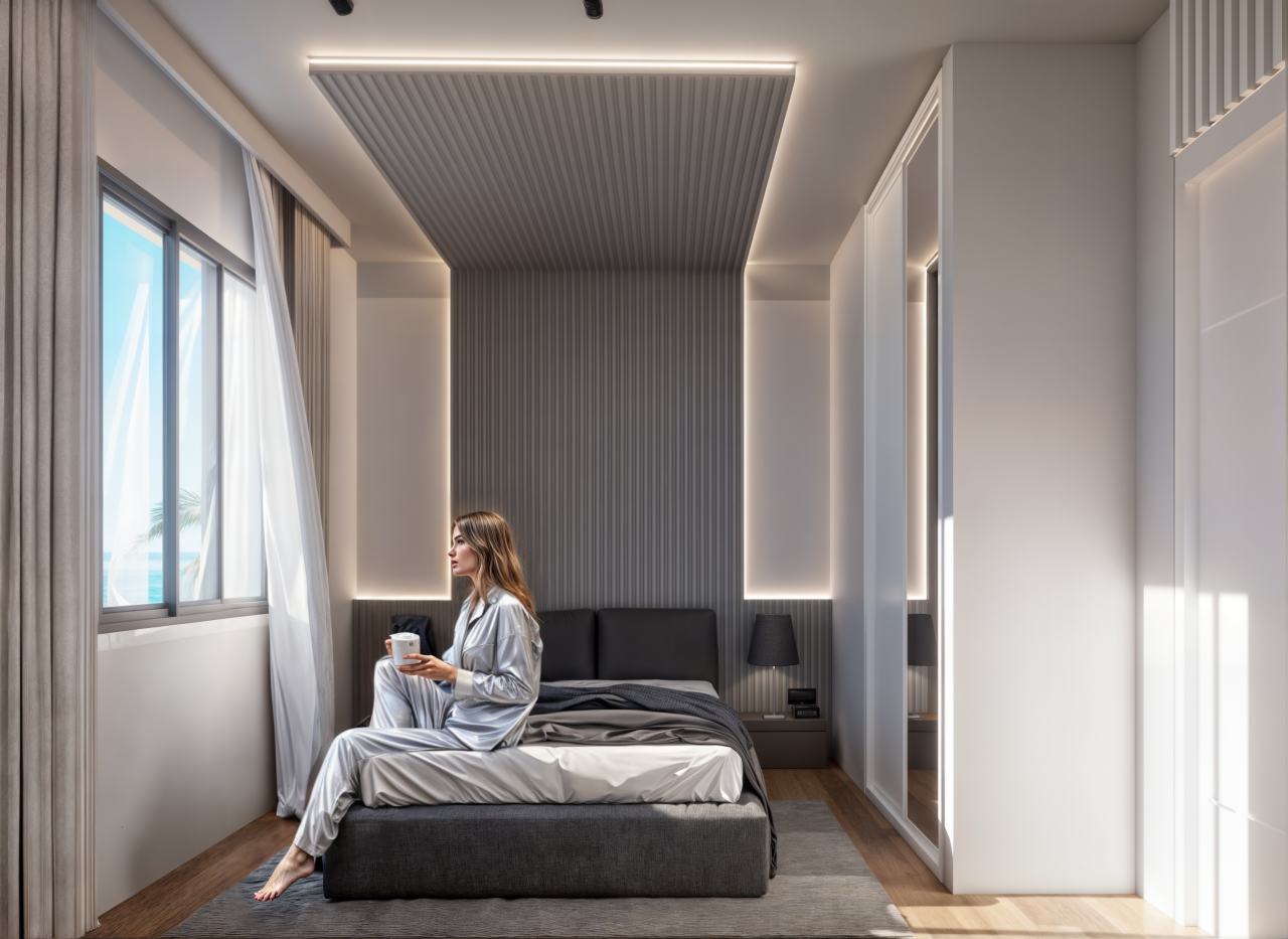 Apartamento en Lapitos, Chipre, 60 m² - imagen 19