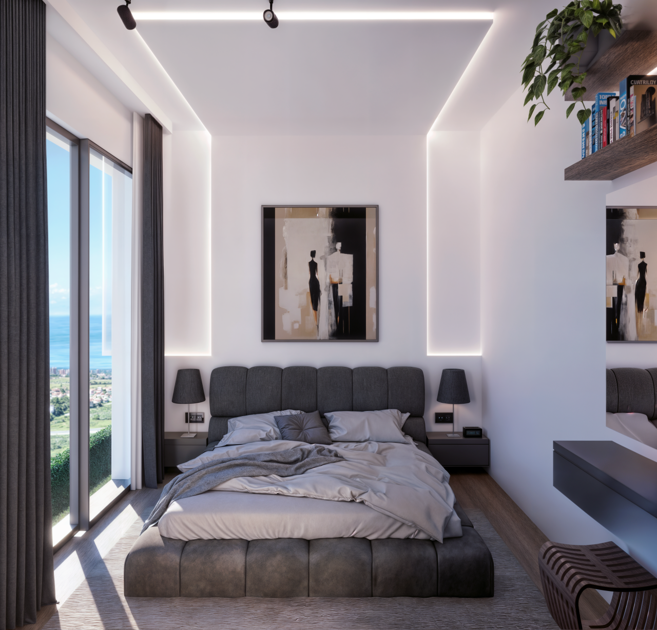 Apartamento en Lapitos, Chipre, 60 m² - imagen 20