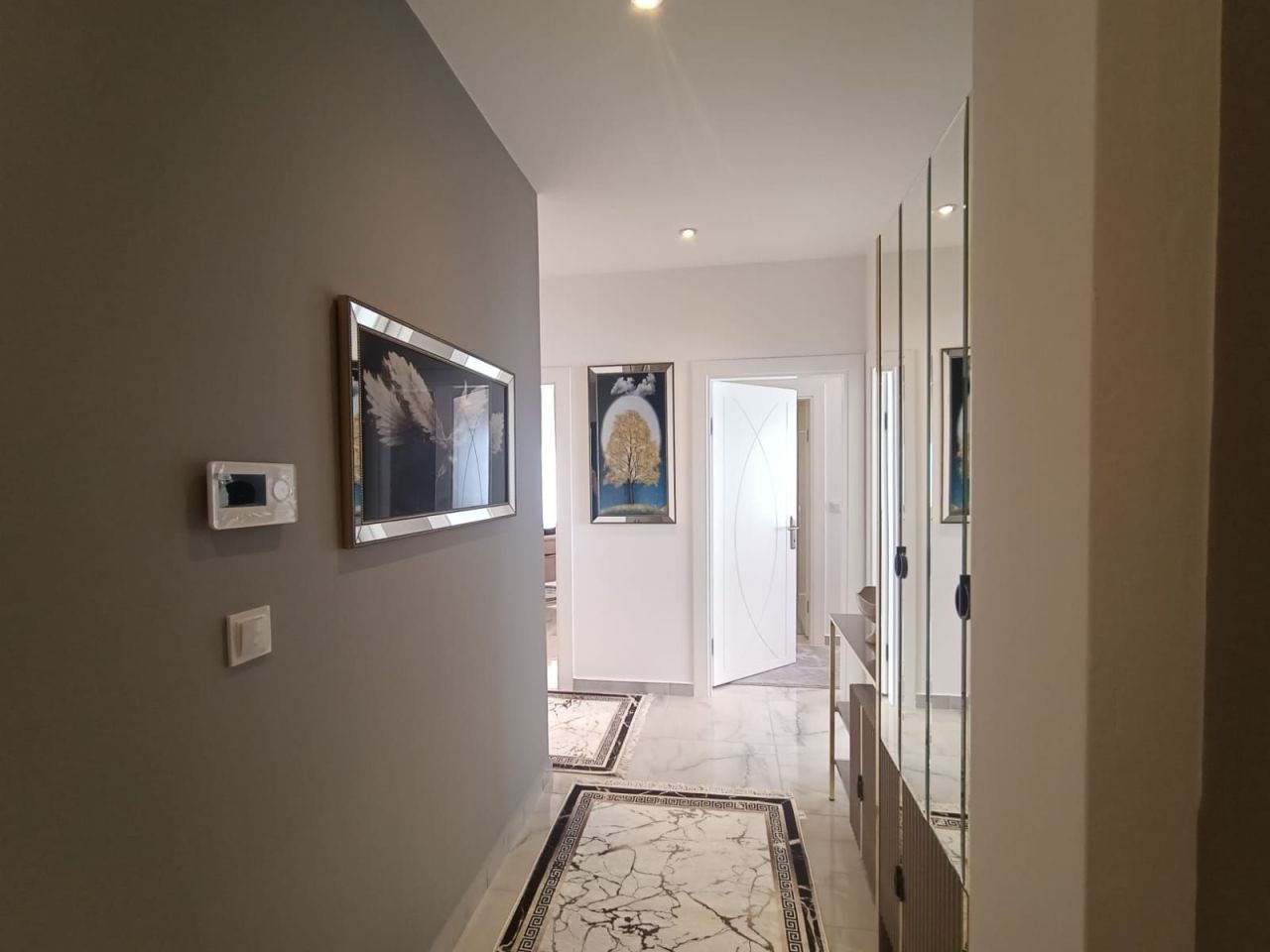 Appartamento a Alanya, Turchia, 135 m² - foto 2