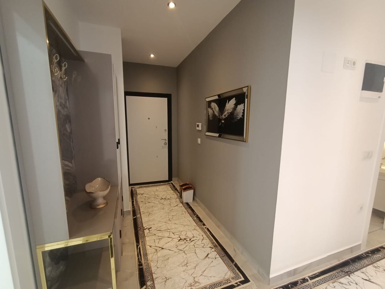 Appartamento a Alanya, Turchia, 135 m² - foto 3