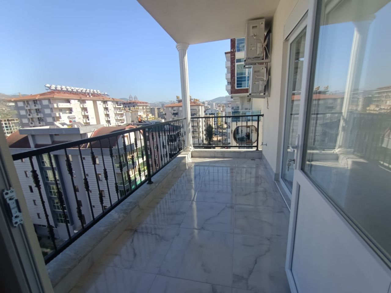 Appartamento a Alanya, Turchia, 135 m² - foto 9