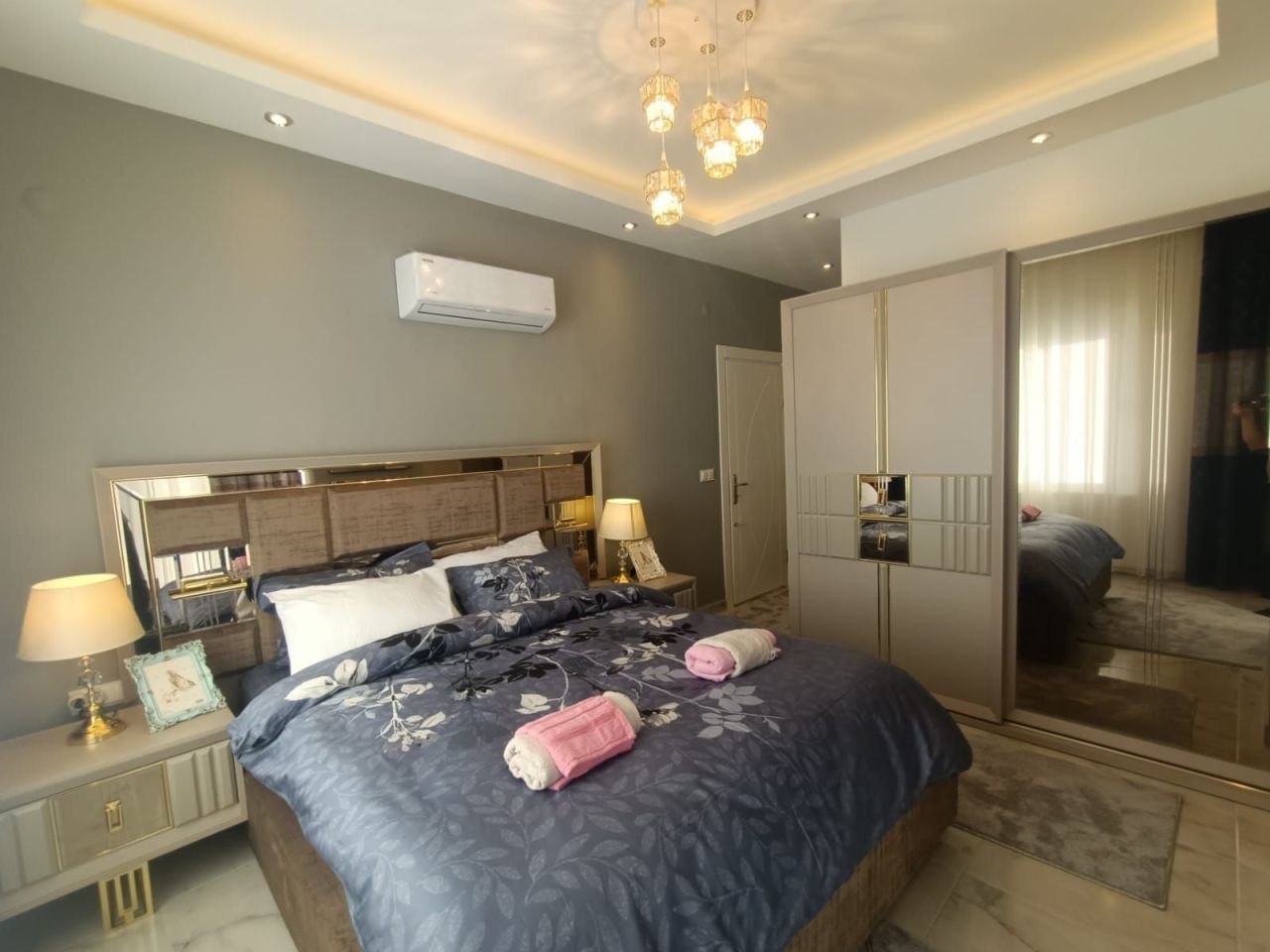 Appartamento a Alanya, Turchia, 135 m² - foto 11