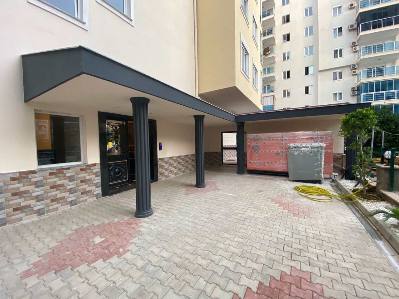 Appartamento a Alanya, Turchia, 135 m² - foto 15