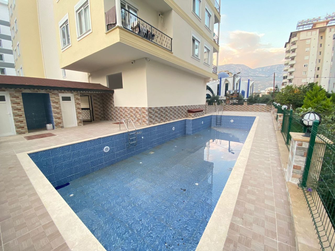Appartamento a Alanya, Turchia, 135 m² - foto 14