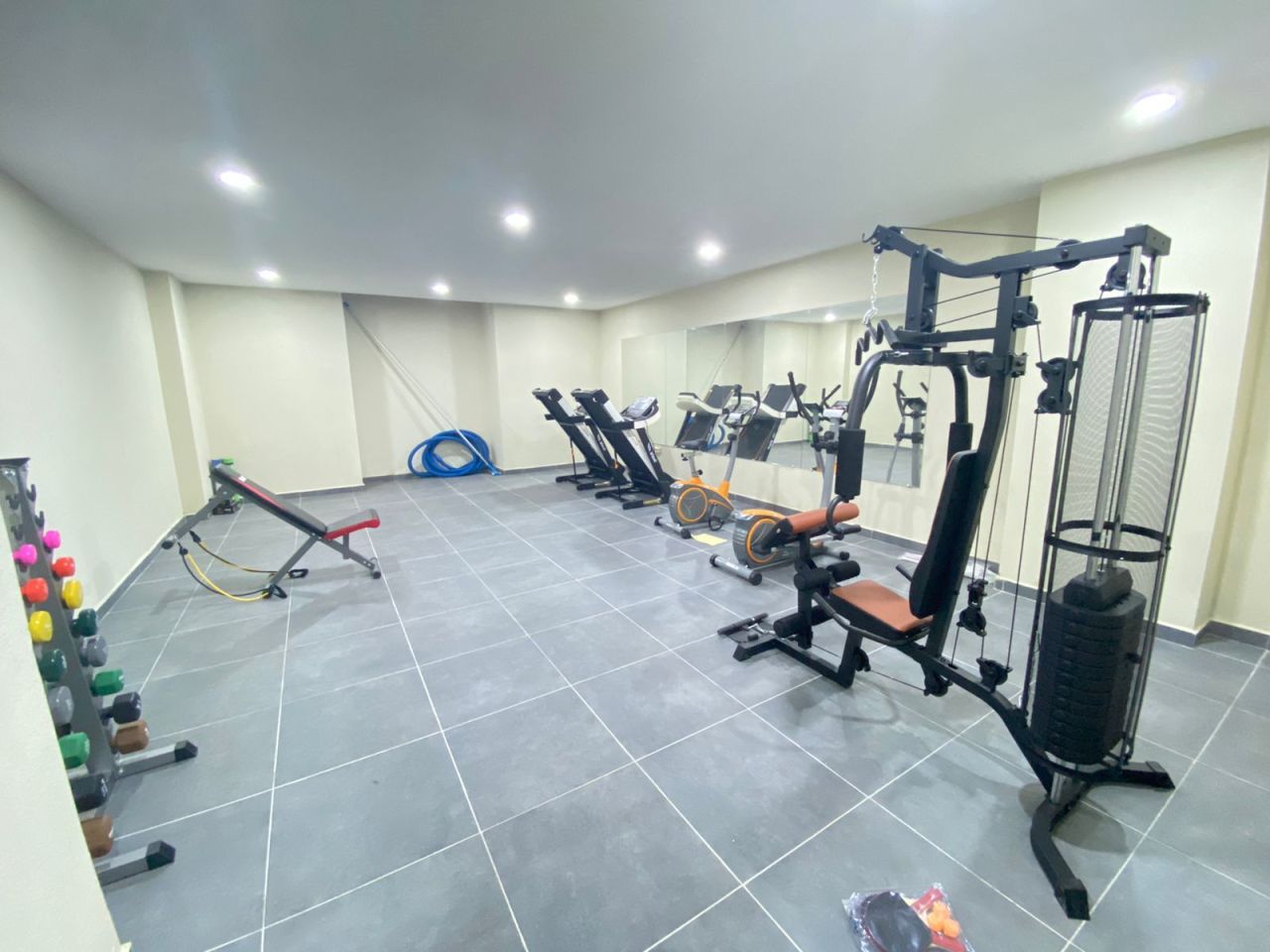 Appartamento a Alanya, Turchia, 135 m² - foto 18