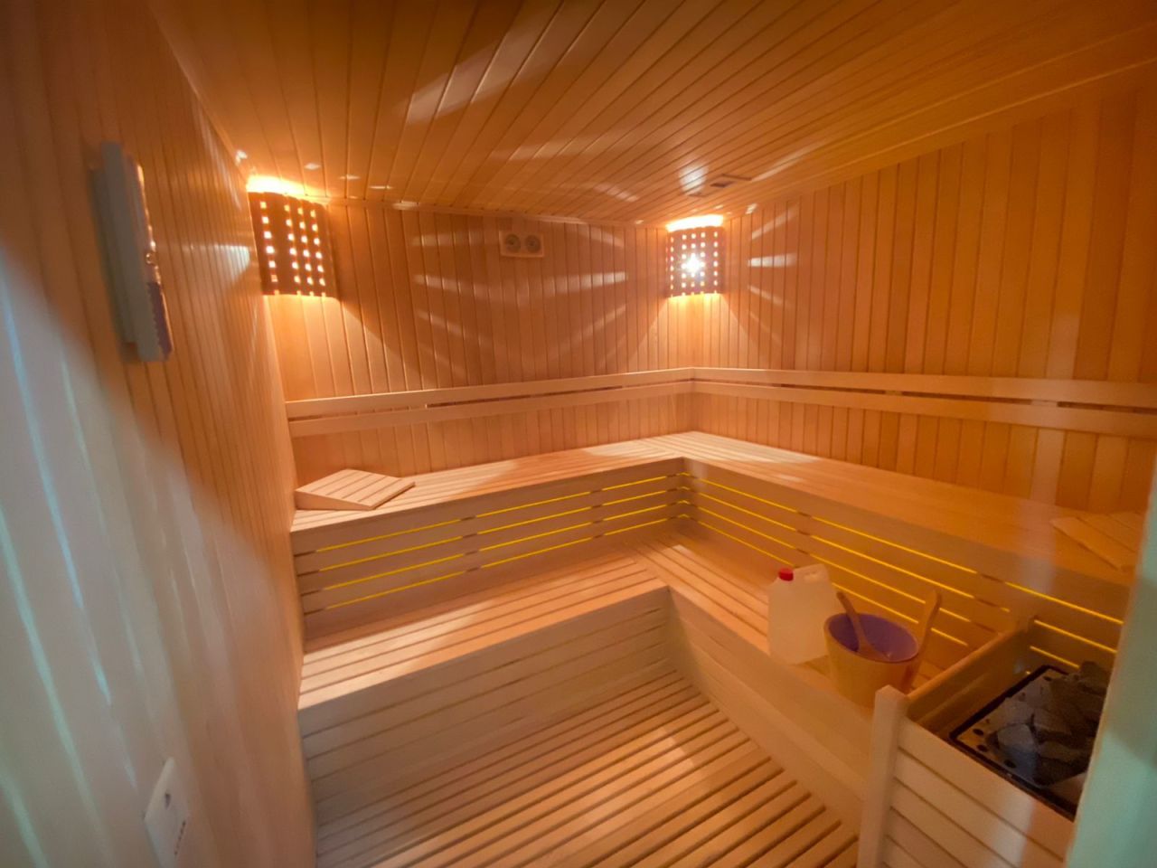 Appartamento a Alanya, Turchia, 135 m² - foto 17