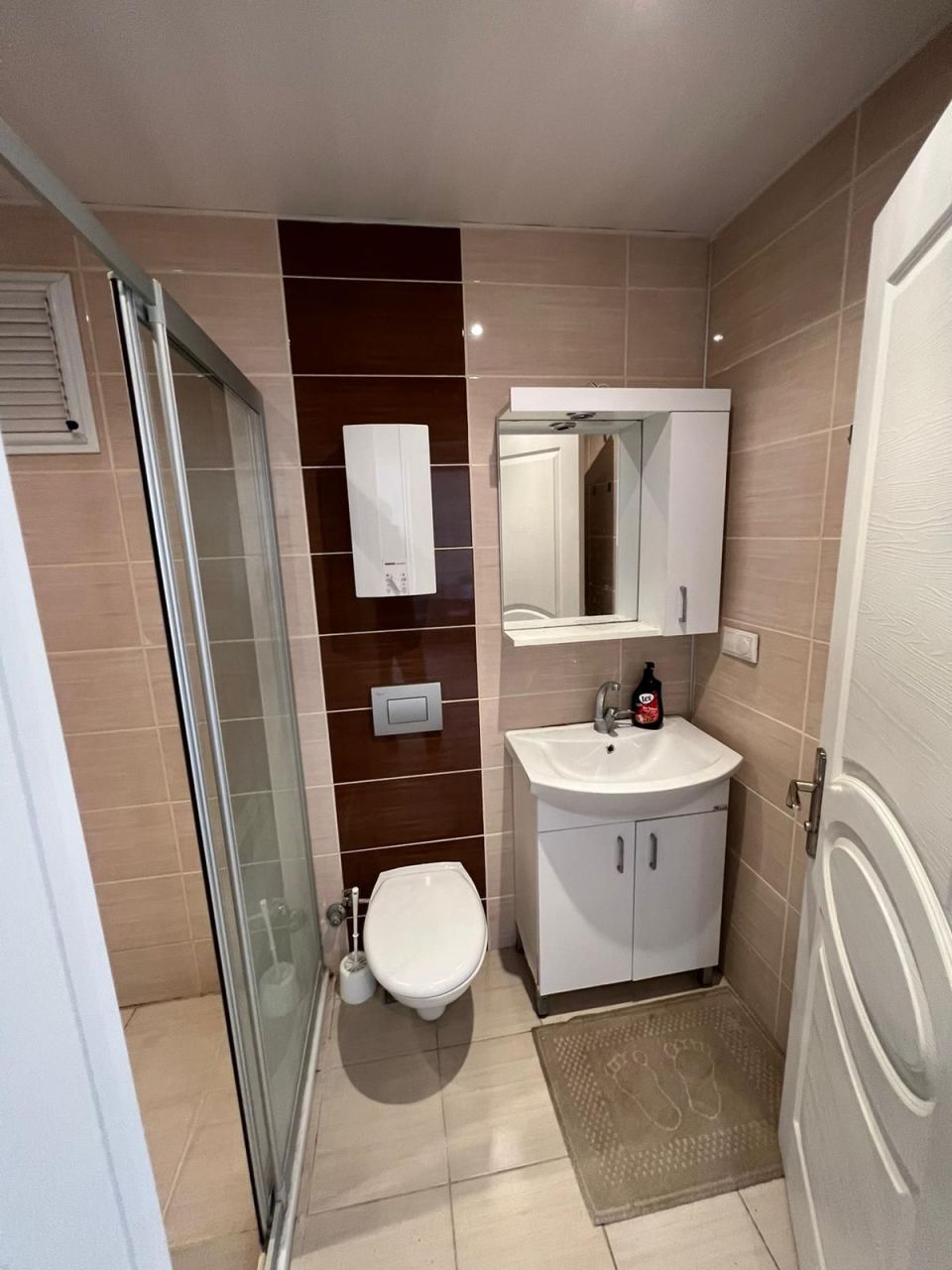 Appartamento a Alanya, Turchia, 60 m² - foto 14