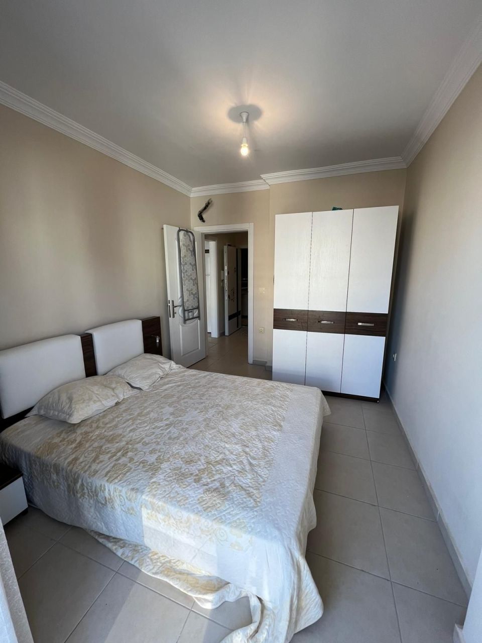 Appartamento a Alanya, Turchia, 60 m² - foto 13