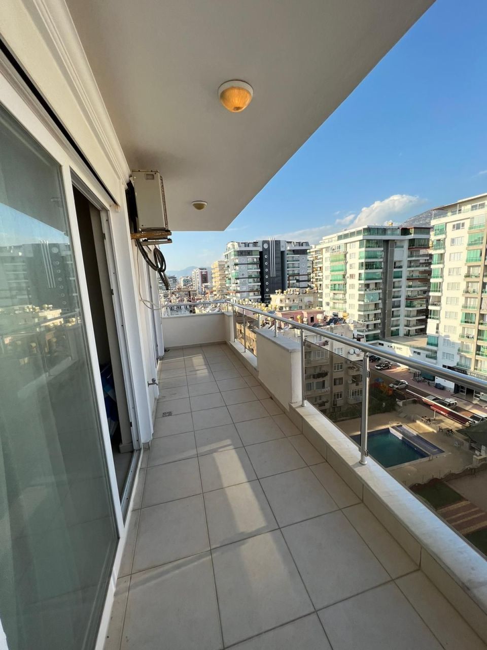 Appartamento a Alanya, Turchia, 60 m² - foto 15