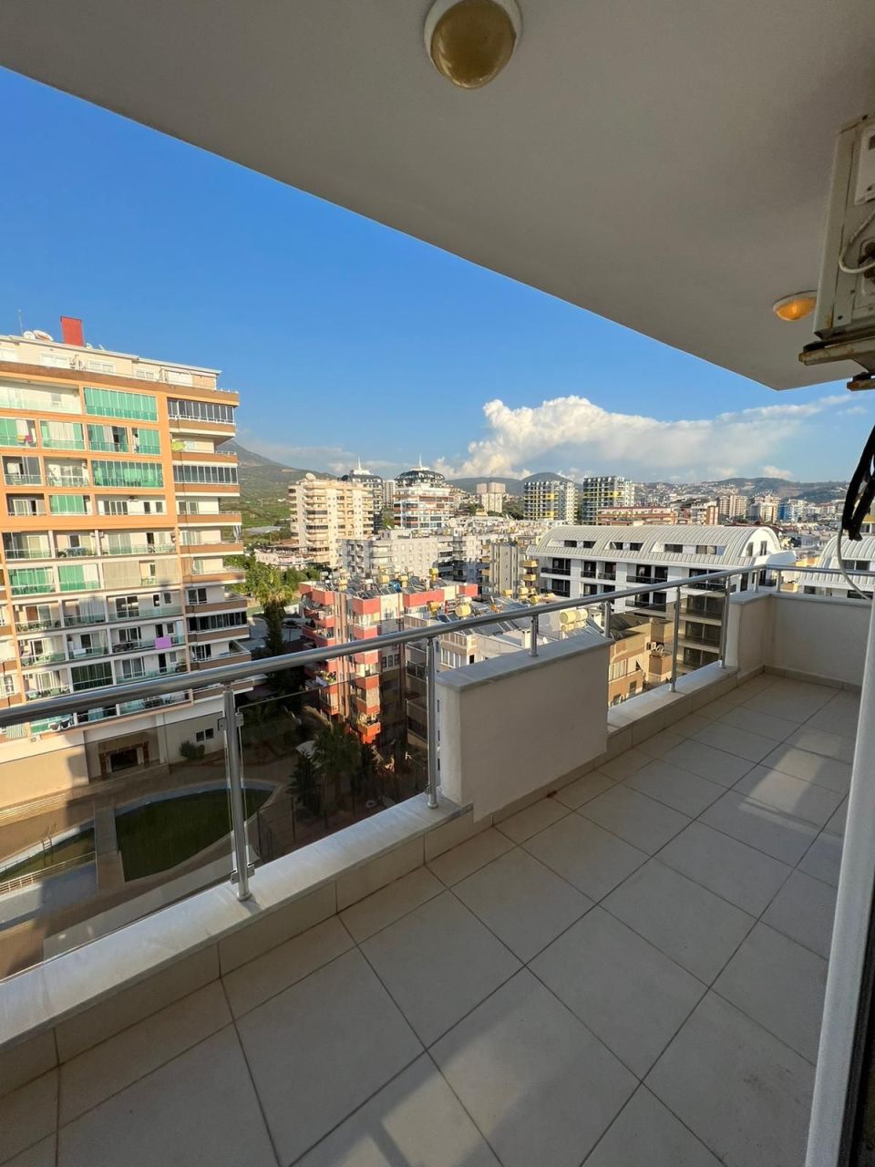 Appartamento a Alanya, Turchia, 60 m² - foto 16
