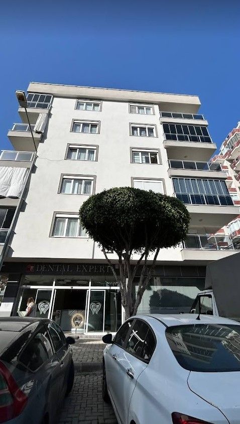 Apartment in Alanya, Türkei, 75 m² - Foto 1