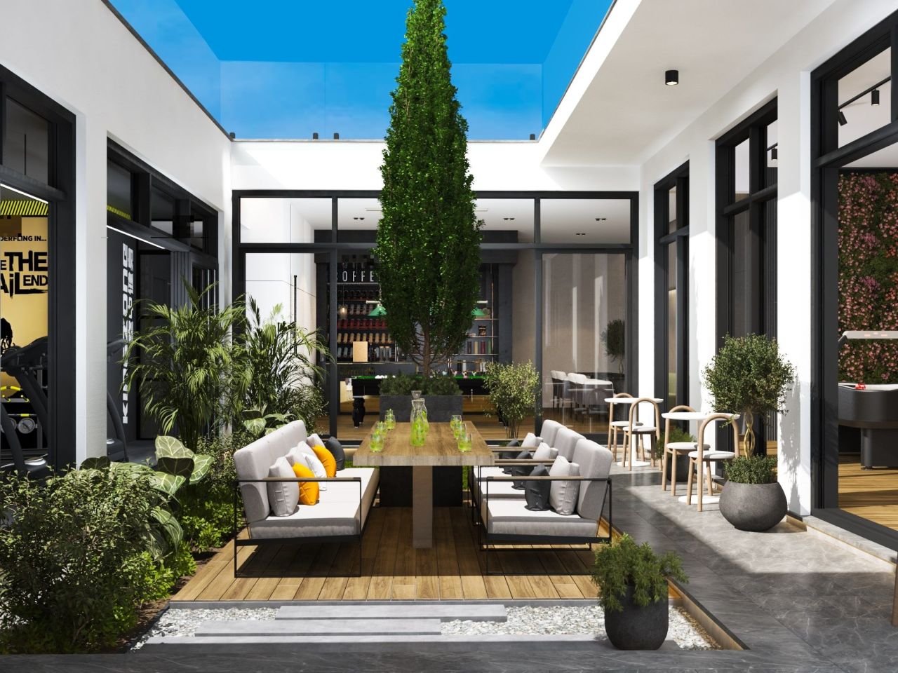 Villa in Lapithos, Zypern, 215 m² - Foto 9