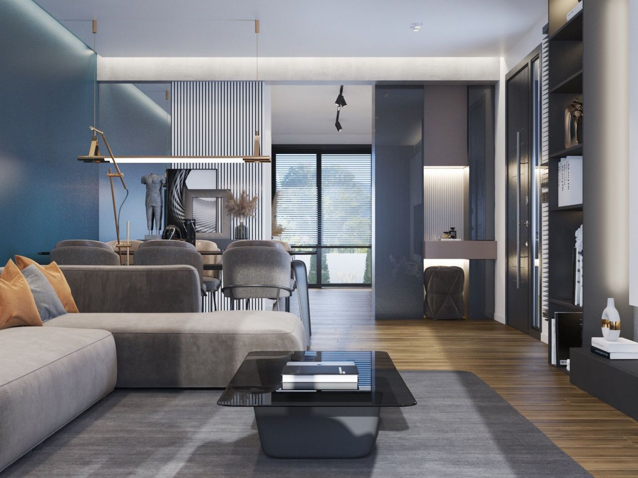 Villa en Lapitos, Chipre, 110 m² - imagen 6