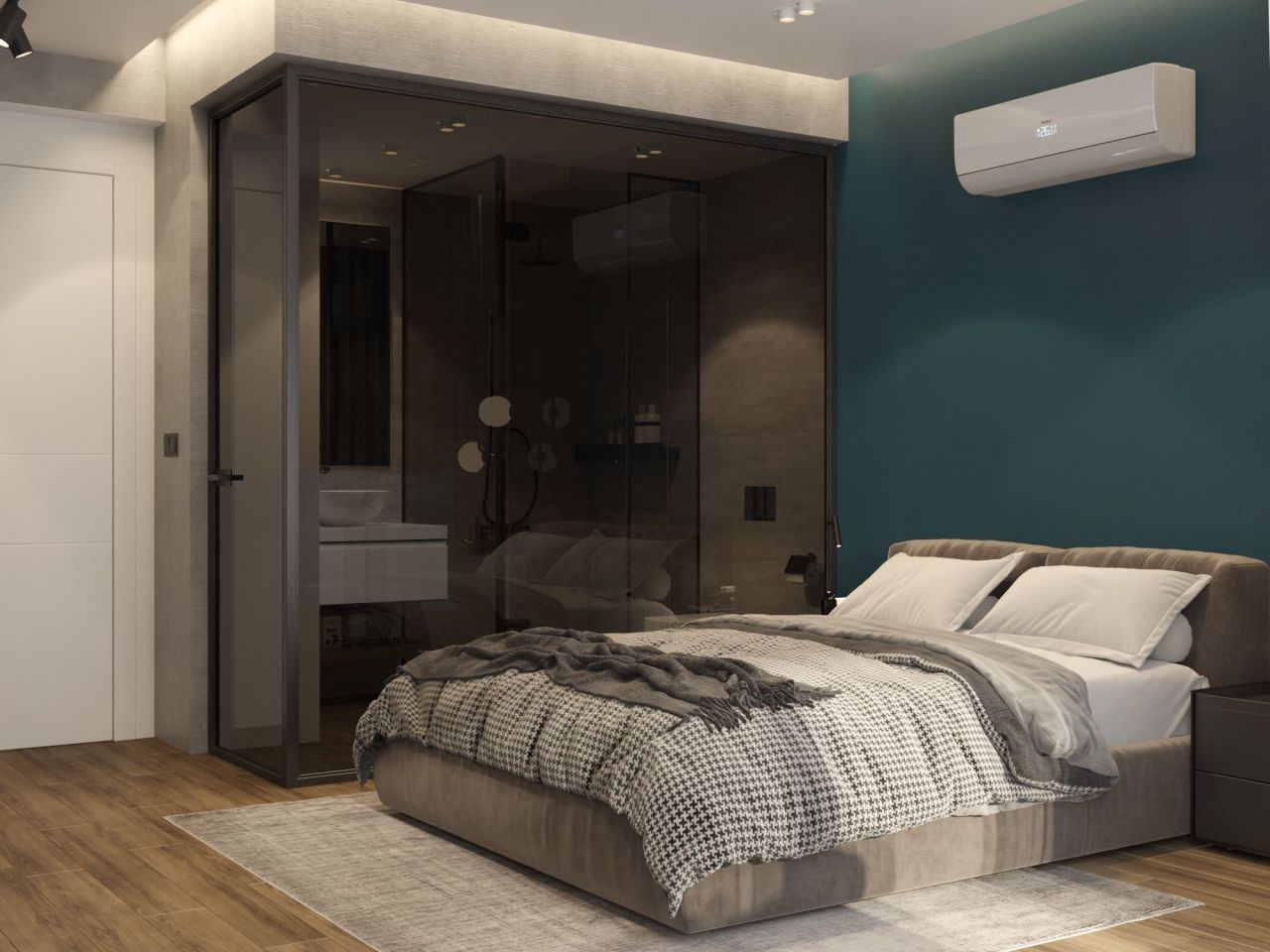 Villa en Lapitos, Chipre, 110 m² - imagen 8