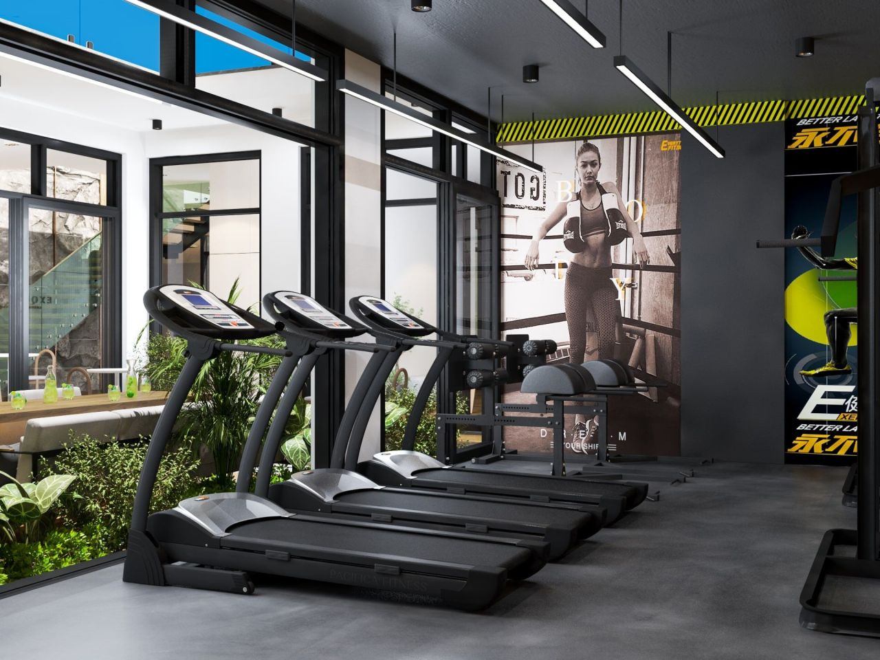 Villa en Lapitos, Chipre, 110 m² - imagen 12